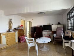 Blk 13 Holland Vista (Queenstown), HDB 4 Rooms #607405521